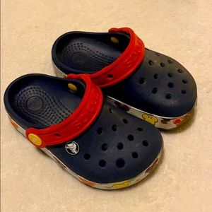 Crocs Shoes